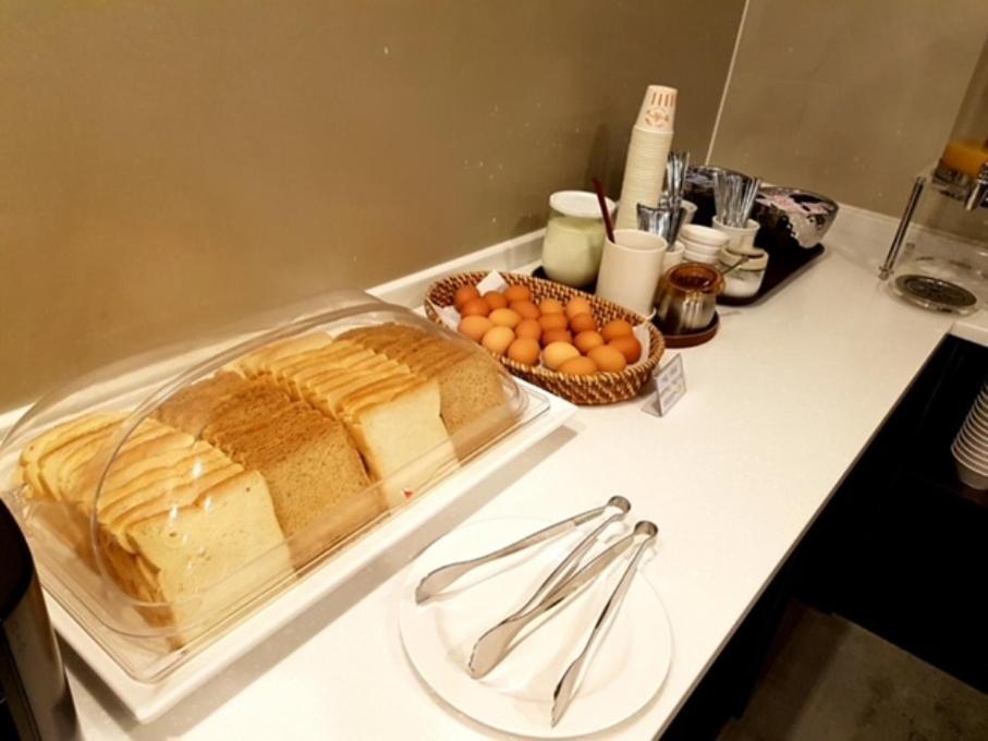 I-Check Hyunjin Hotel Donghae Esterno foto